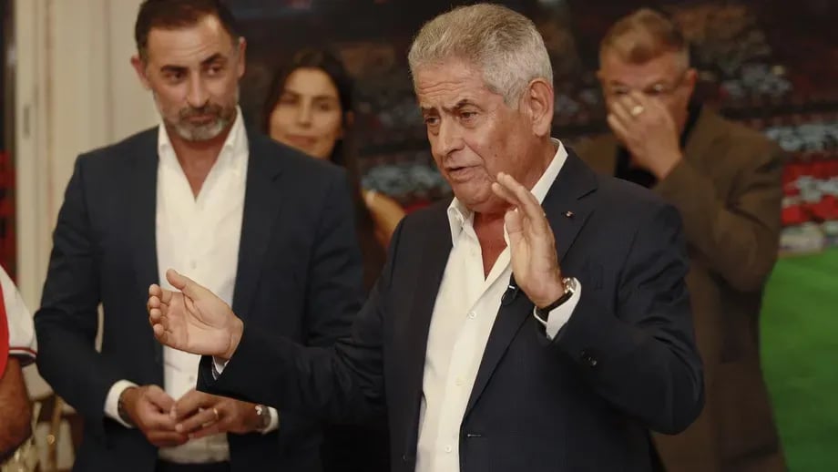 Supremo dá razão a Vieira e Novo Banco torna-se acionista de duas empresas que valem zero euros