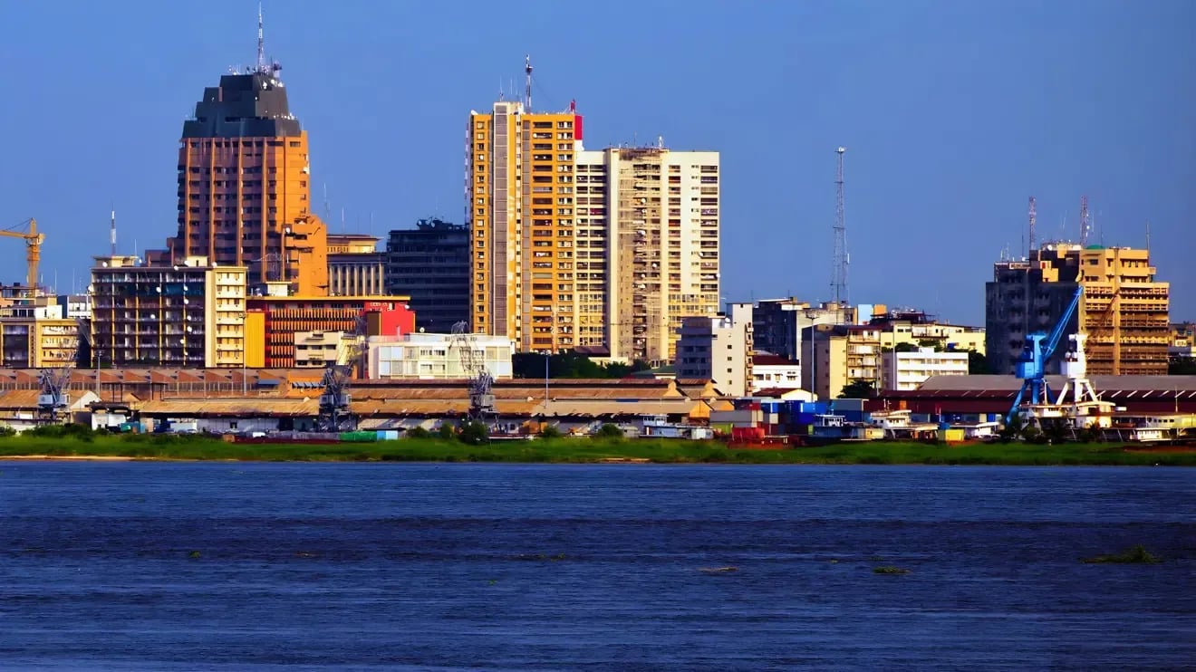 Kinshasa sediará a 47ª Assembleia Geral Ordinária da CAF em 6 de outubro de 2025