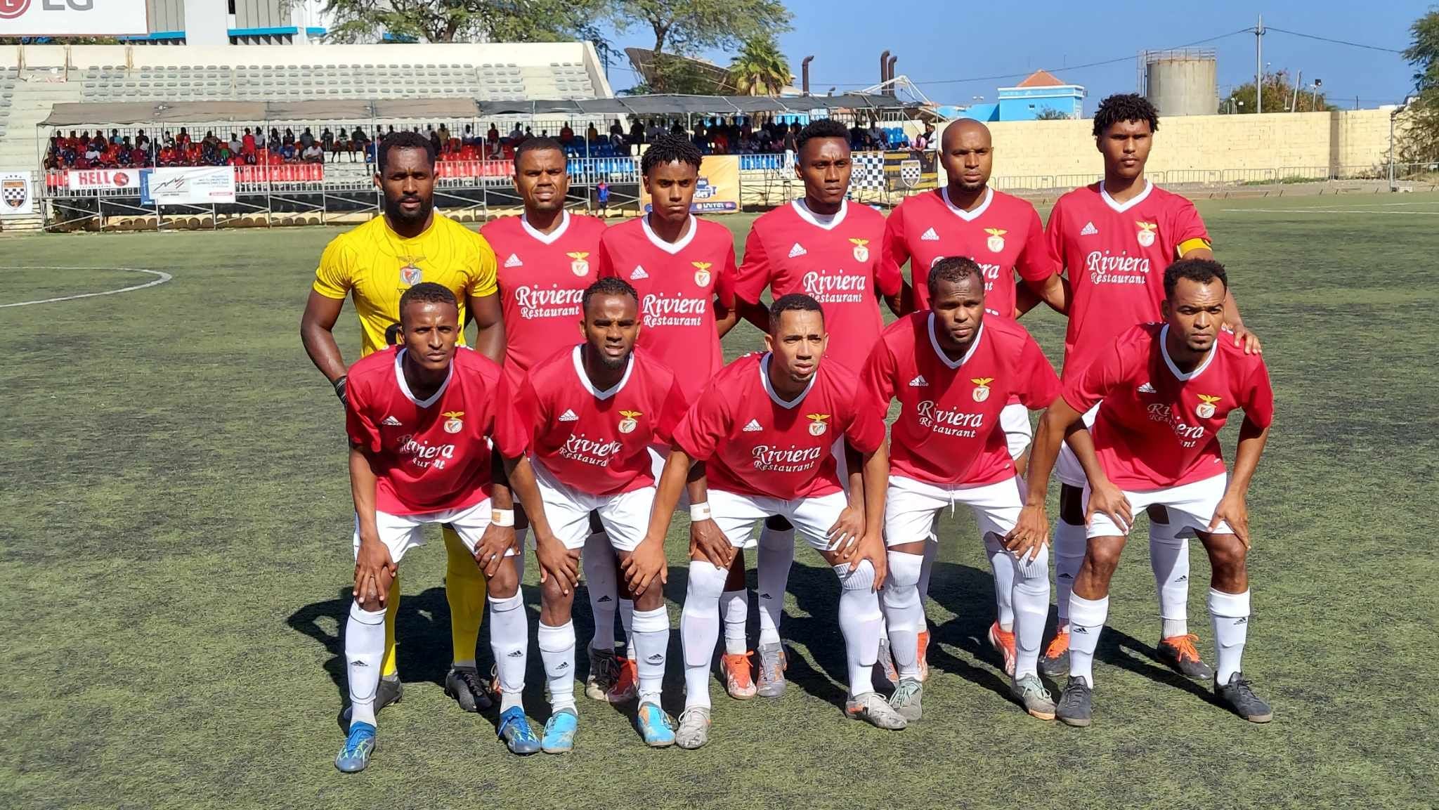 Paulense de Santo Antao Norte Arranca preciosa vitória de 1-0 ante o Boavista da Praia na abertura do Nacional de Futebol 2025
