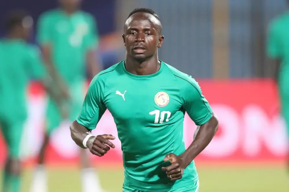Senegal vence Egito por 1-0 e apura-se para Final do CAN-2025
