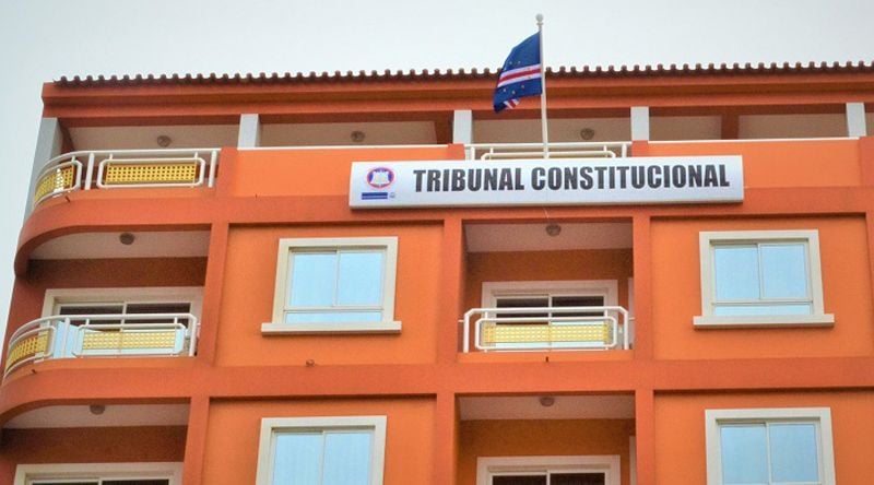 Tribunal Constitucional suspende assembleia do PAICV